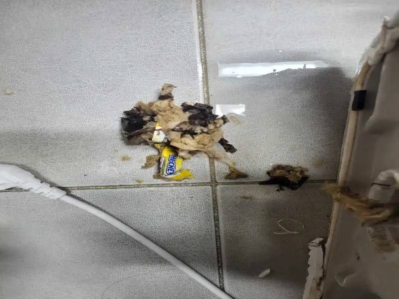 서대문구 배관 이물질 제거 사례 6
