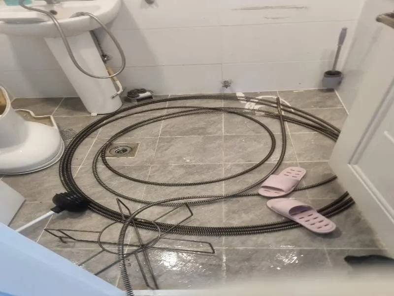 서대문구 정화조가 막혔을 때 먼저 할 일 3가지